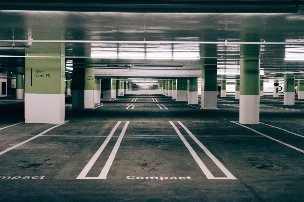 CCV's Easy Report: 17 Trends for Smarter Parking