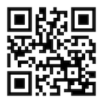 QR code that creates a voucher or tie in a pre-existing loyalty or bonus program