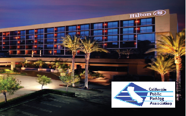 California Public Parking Association 29th Annual Conference and Tradeshow