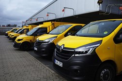 CSL Group: Axis Communications Utilises Critical Connectivity to Mitigate Risks and Improve Safety at EV Charging Stations