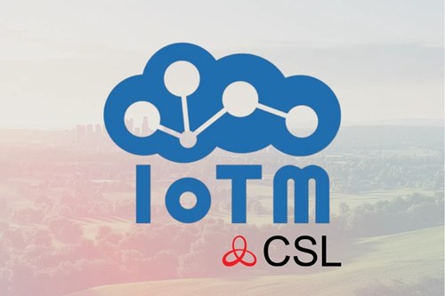 Acquisition CSL Acquisition of IoTM Solutions