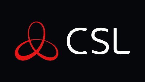 logo of CSL Group