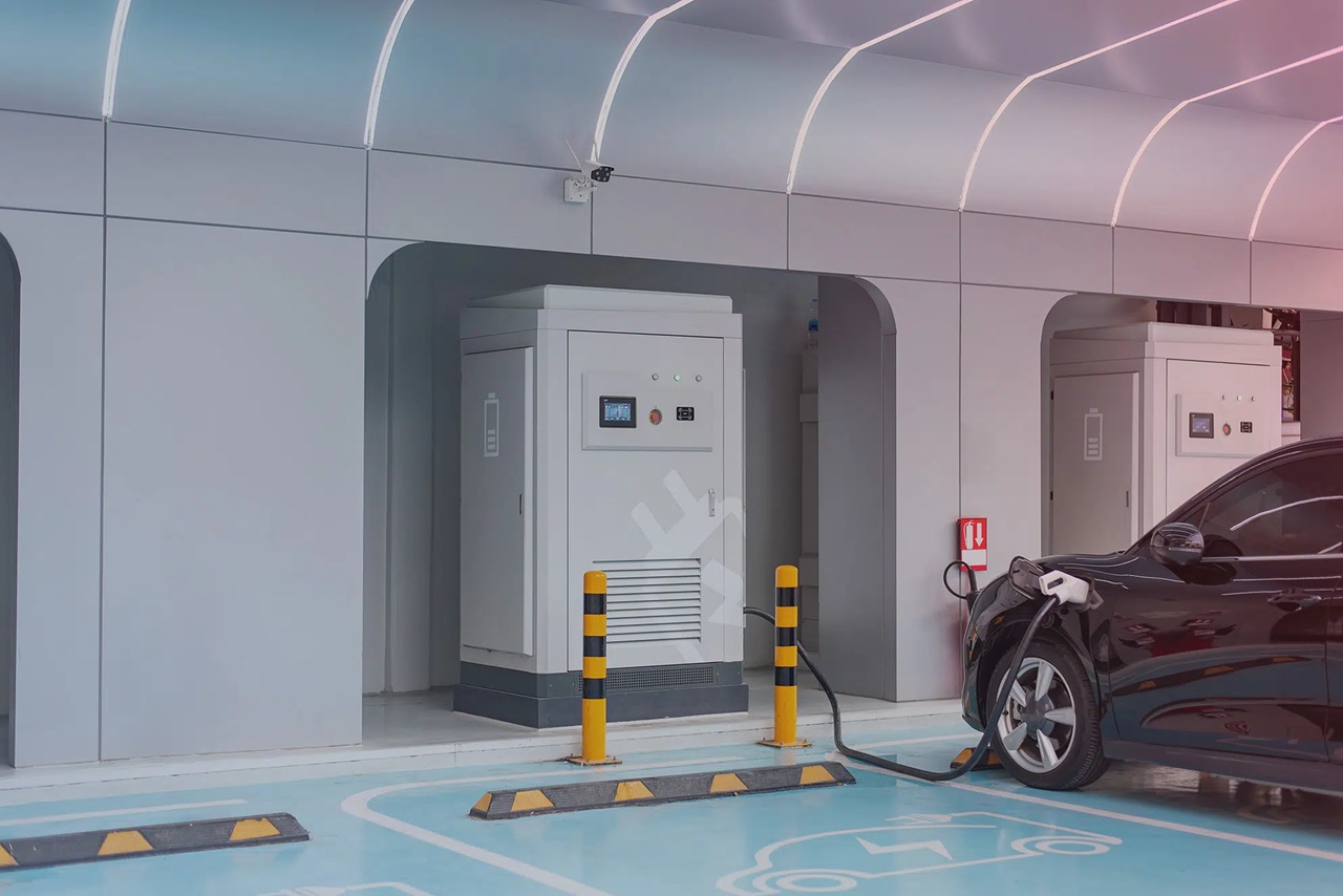 Buildings and car parks must be assessed to protect the safety of users, property, and vehicle assets. 