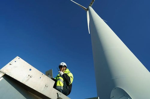 CSL Outpost can run the site's own software