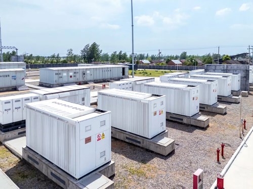 Site deployment and management 