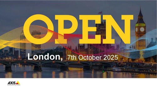 OPEN 2025, London