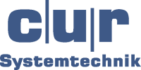 CUR Systemtechnik GmbH