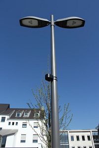 Parking Area Dillingen Parking Area Dillingen