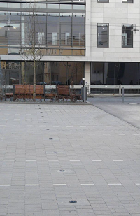 Parking Area Dillingen Parking Area Dillingen