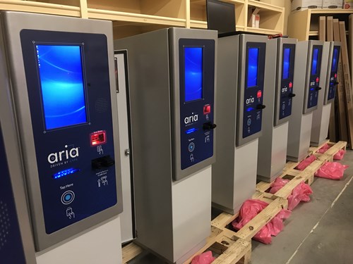 Aria Orlando Aria Orlando