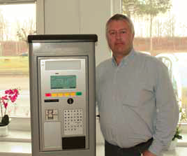 Jens Thorup, MD CALE