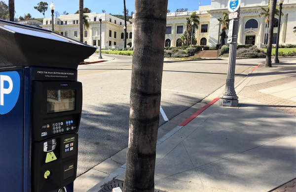 Ventura, CA Trades Outdated Kiosks for Modern Parking Solution
