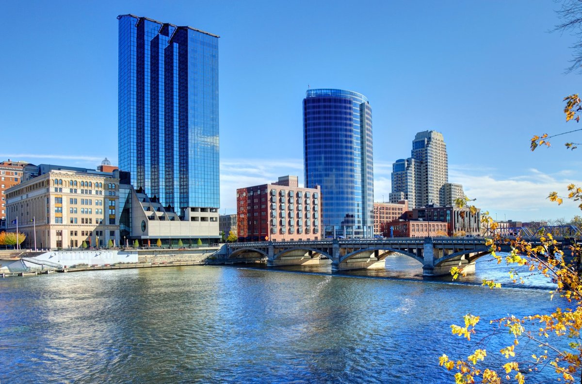 Grand Rapids Partners with Flowbird to Expand City’s Mobility and Transportation