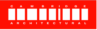 Cambridge Architectural