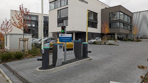 MEDICPLAZA Health Center