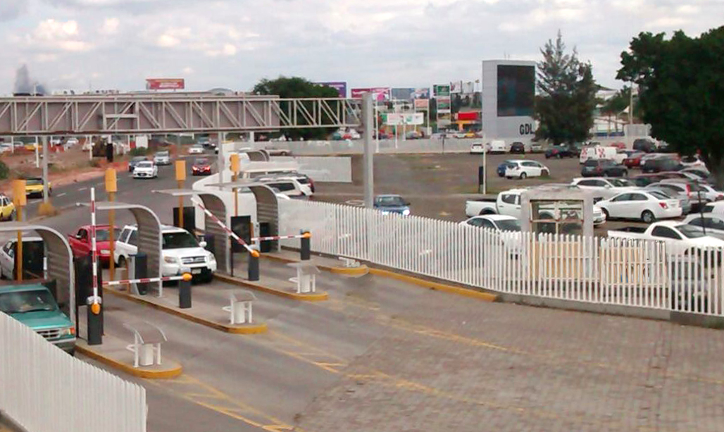 Guadalajara International Airport