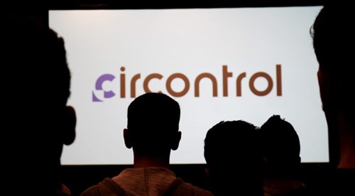 image of Circontrol's new logo