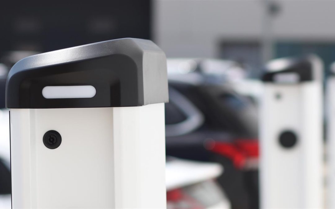 Circontrol Master Slave Terminal 