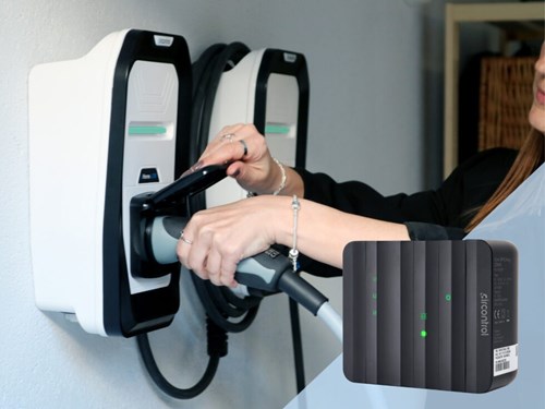 Circontrol Launches Genion One, a Device for Managing the Simultaneous Charging of Two Electric Vehicles With Photovoltaic Power - Vimarsana News