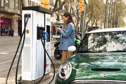 2022: A Pivotal Year for Electric Mobility and for Circontrol in France
