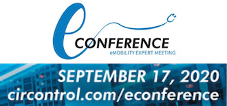 Circontrol eMobility eConference