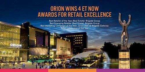 CIRCONTROL Orion Mall