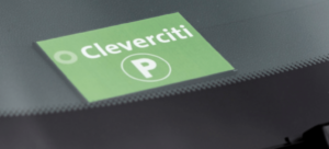 ClevercitiCard provides integrated, frictionless permit payment and parking guidance.