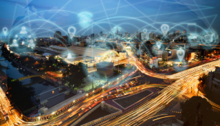 The IoT and Cities: Enhancing Parking, Traffic and More