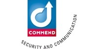 Commend International GmbH logo