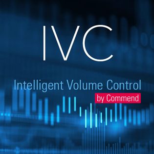 Intelligent Volume Control
