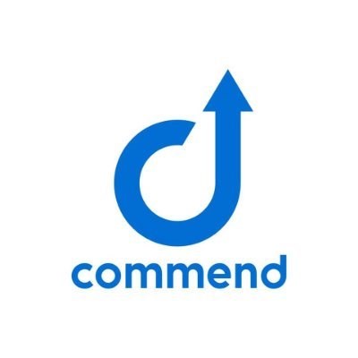 Commend Logo