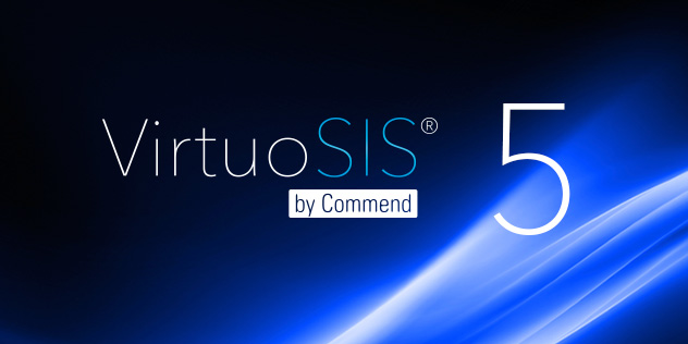 VistuoSIS 5.0 with ComPLC support