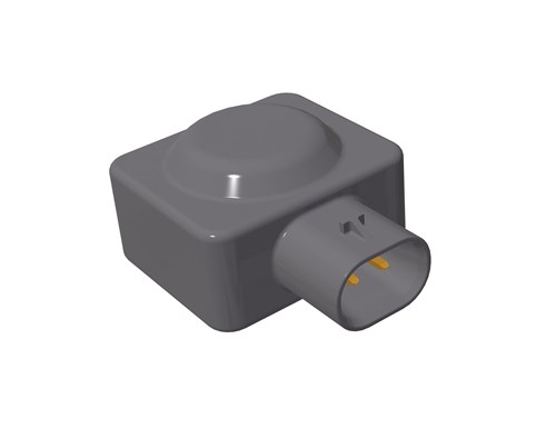 Continental's New Multi-Purpose Contact Sensor Improves the Safety of ...