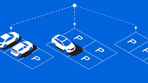 Designa PARKETPLACE® Connects Existing Parking Infrastructure with Mobility Apps