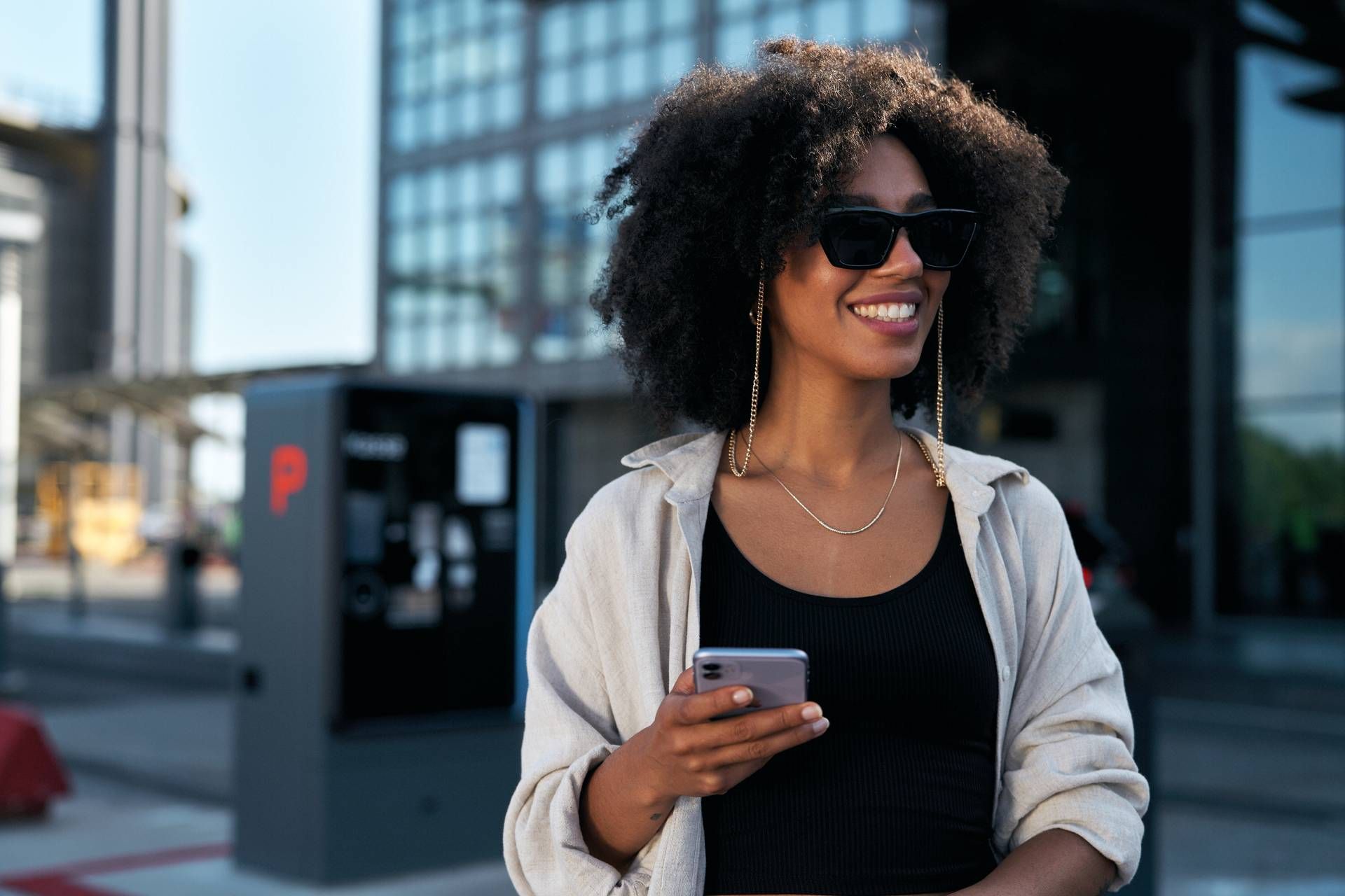 Ticketless Parking Solution in Adelaide