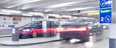 DESIGNA: German Engineering Creates a Technology Leader in Parking Management