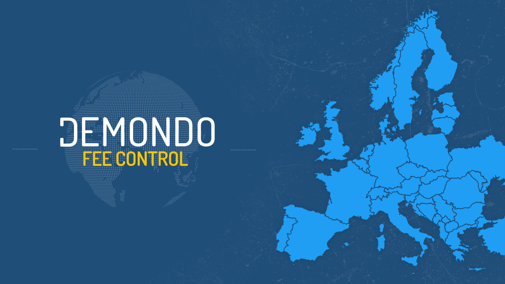 How DEMONDO Helps Parking Operators Manage Cross-Border Claims and International Debt Recovery Across Europe