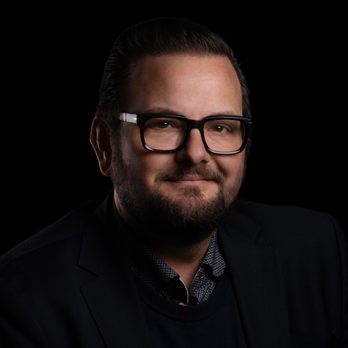 Fredrik Durling, CEO of Drifter