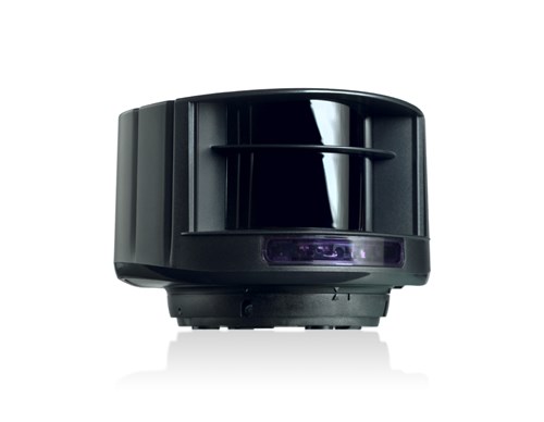 EFA-SCAN&reg; laser scanner
