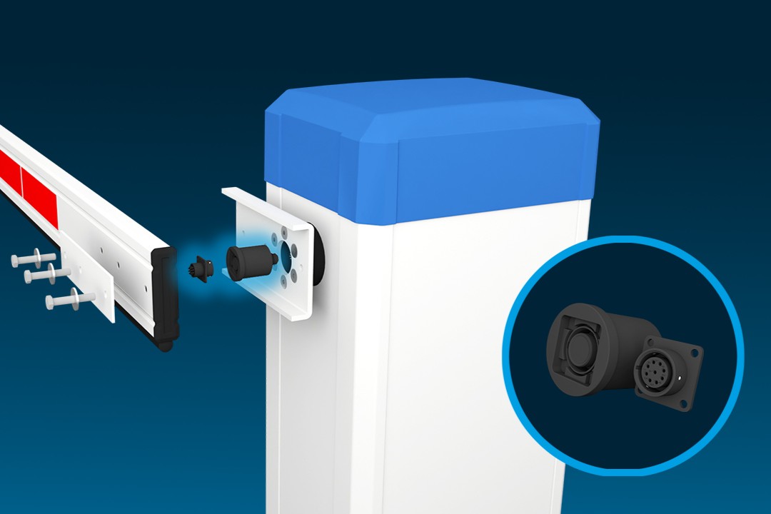 ELKA Further Enhances the Operational Reliability and Long-Term Protection of Its Barrier Systems.