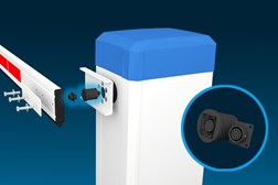 ELKA Introduces Multi-Contact Plug for Enhanced Protection of Barrier Systems