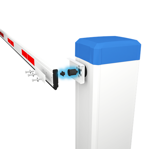 ELKA Multi-contact plug