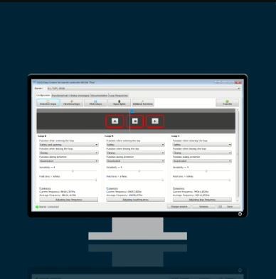 Easy Control Configurator