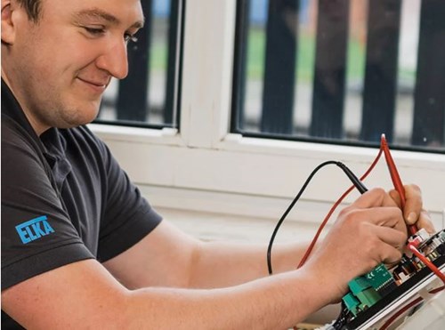 In-house development