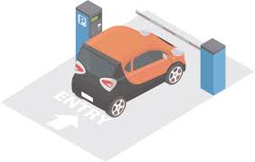 Parking ELTRA Parking