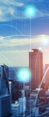 EYSA - your global partner for smart mobility solutions.