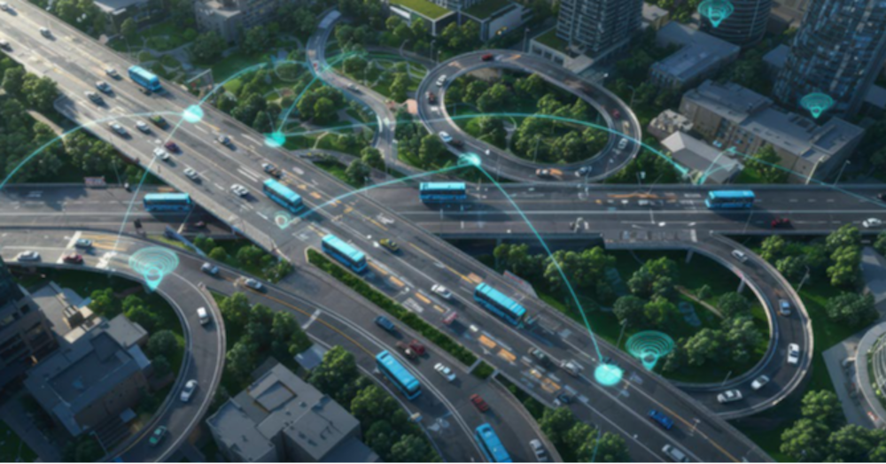 Low Emission Zones Operation