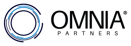 OMNIA Partners logo
