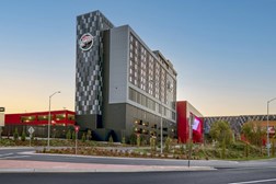 EnSight Technologies to Deliver Parking Guidance System for Emerald Queen Casino