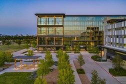 EnSight Technologies Selected to Bring Smart Parking Guidance to Southstone Yards